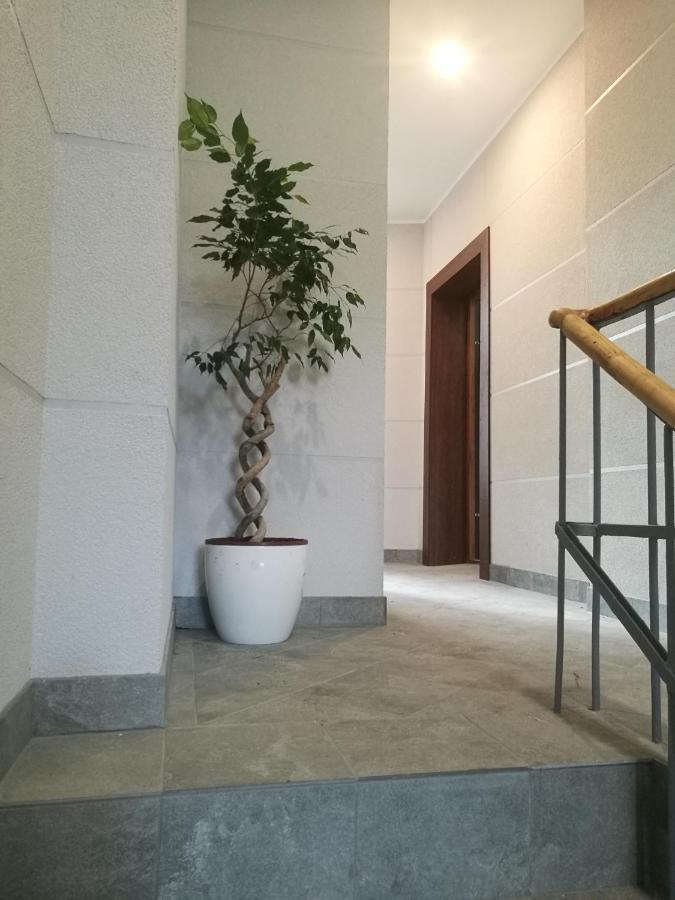 Villa Ventus Лиепая Экстерьер фото